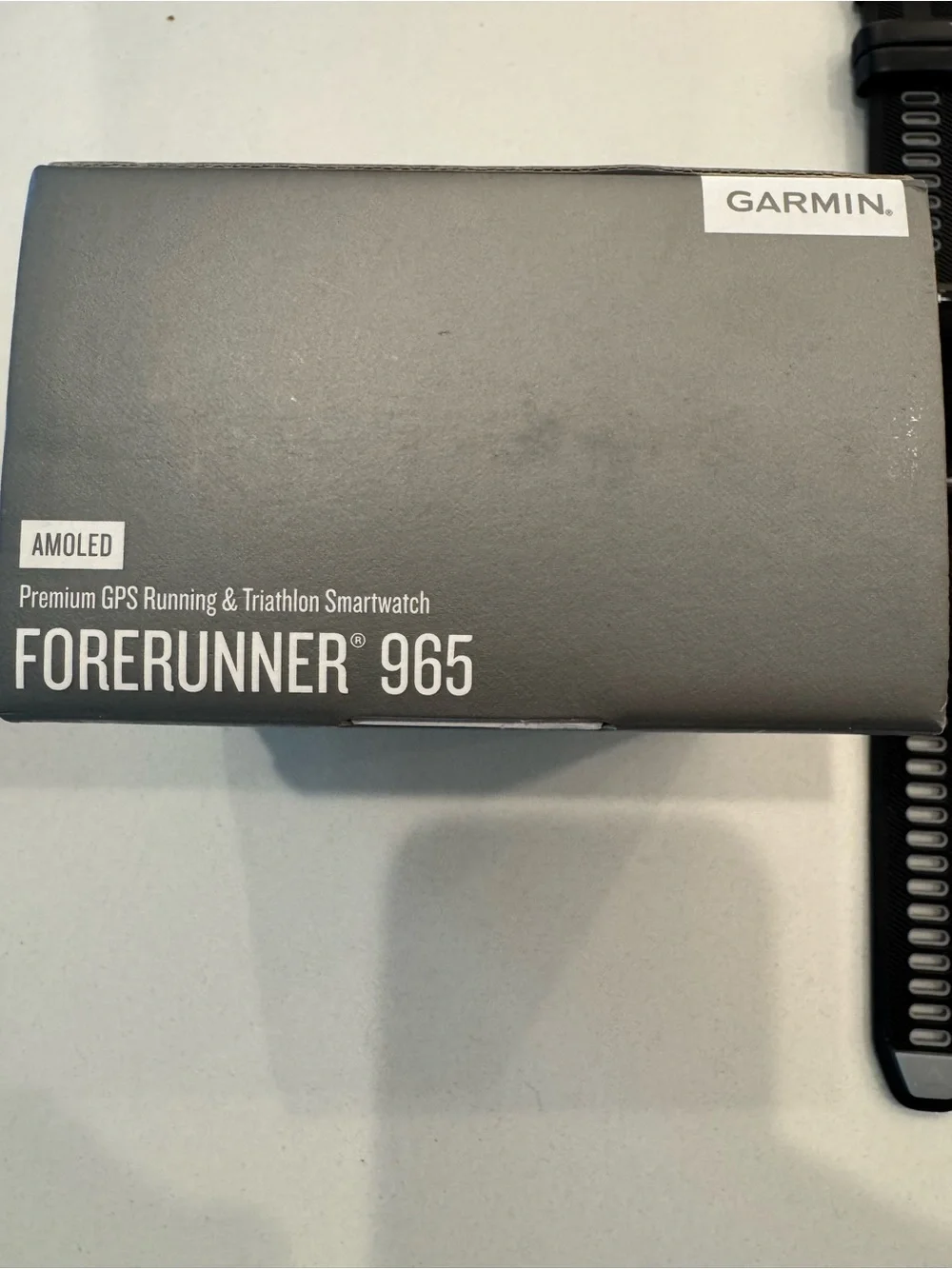 garmin forerunner 965